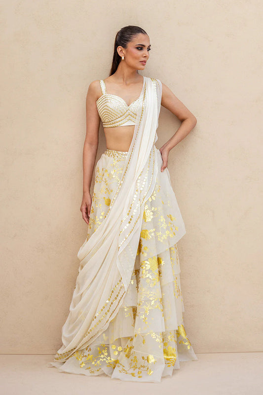 Maella | Occasion Luxe Edit '25 | Sania Maskatiya