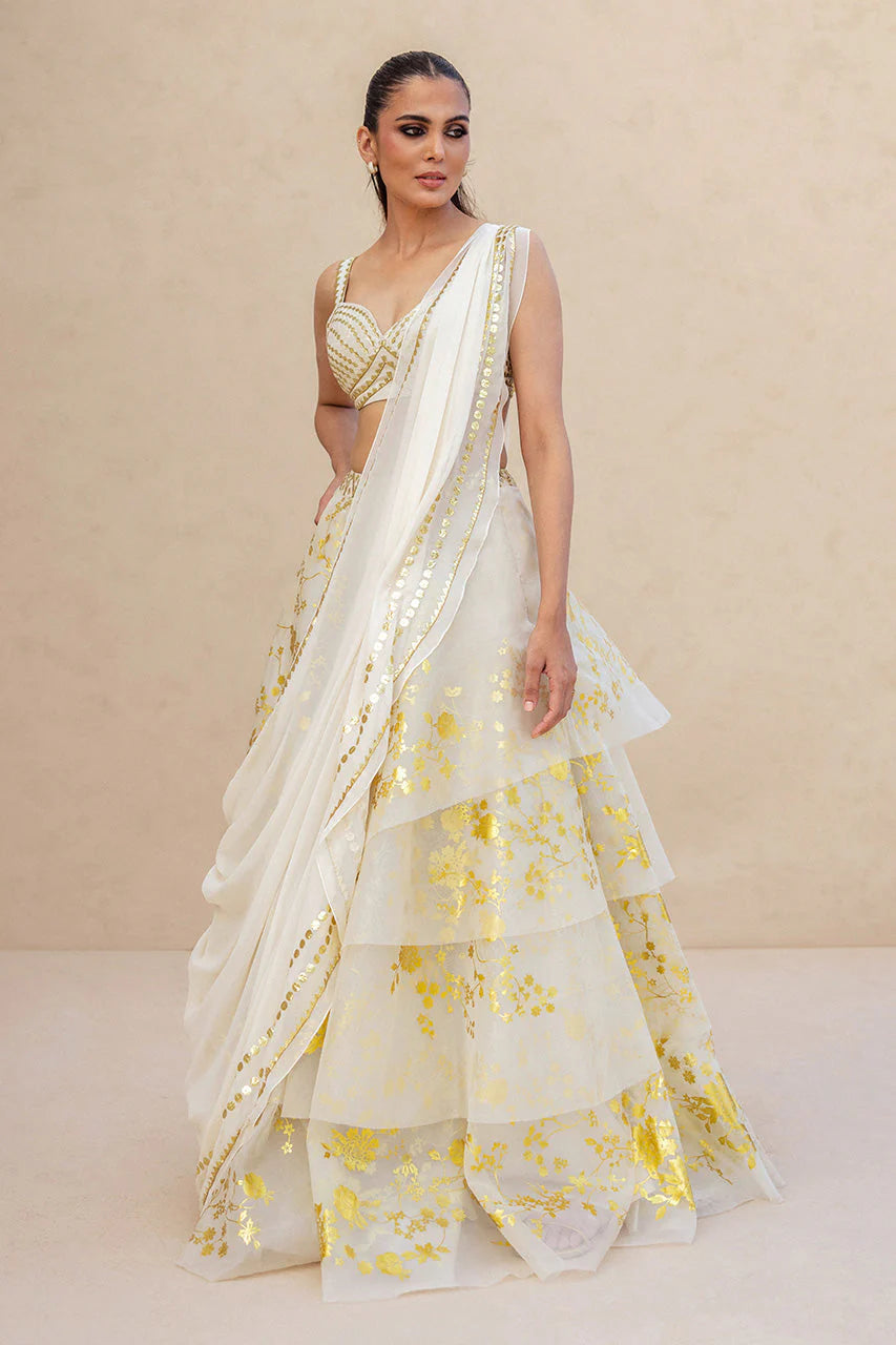 Maella | Occasion Luxe Edit '25 | Sania Maskatiya