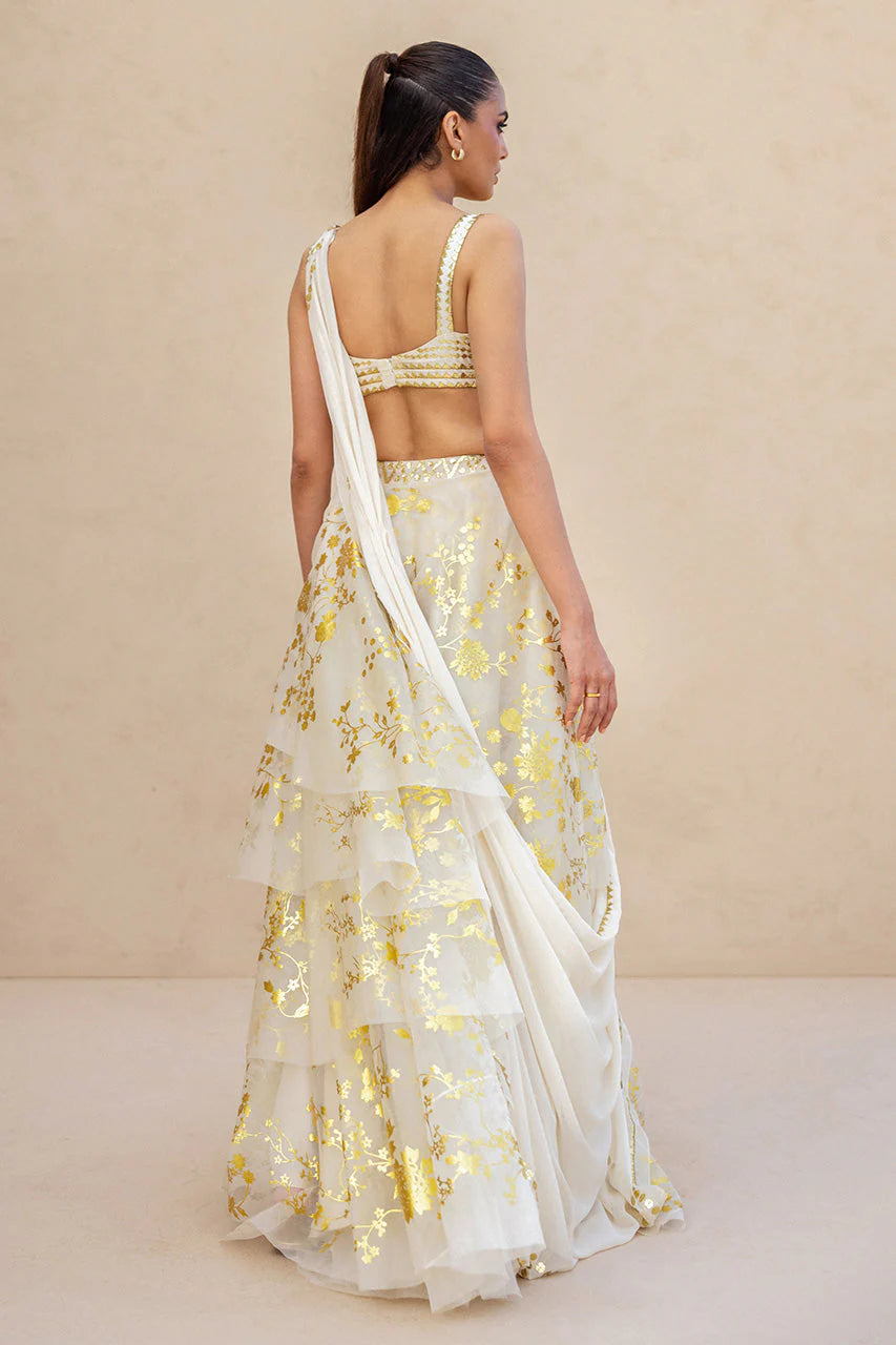 Maella | Occasion Luxe Edit '25 | Sania Maskatiya