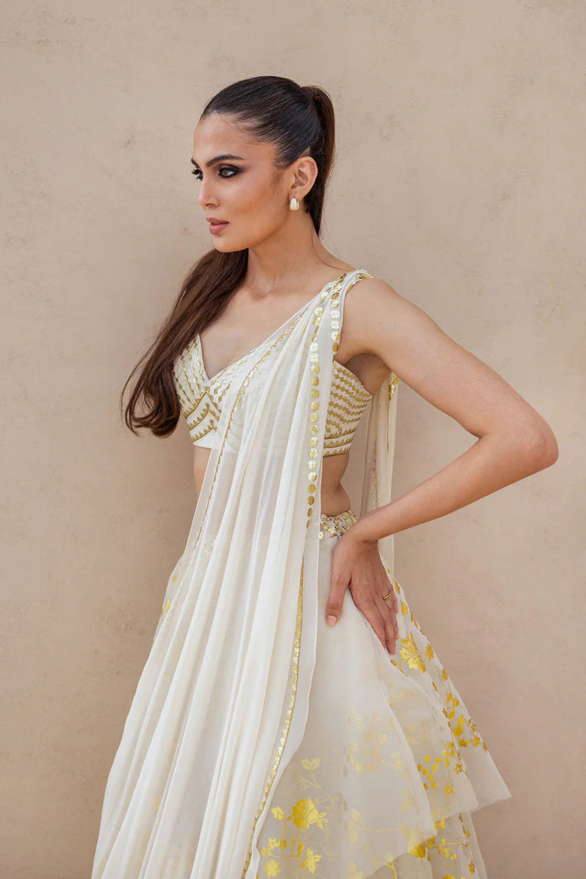 Maella | Occasion Luxe Edit '25 | Sania Maskatiya