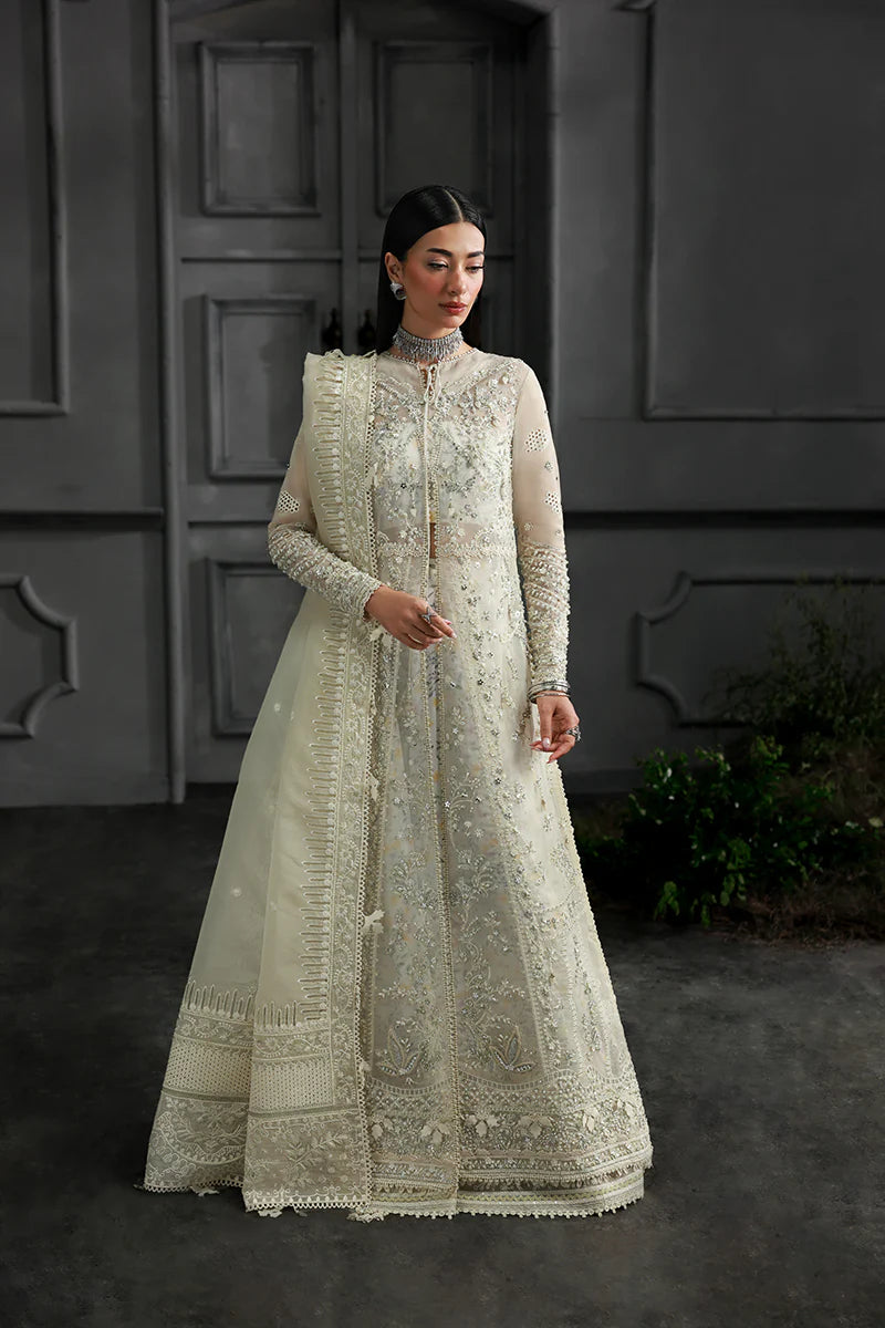 MF-06 IVARA | ELIRAH FORMALS '25 | QALAMKAR