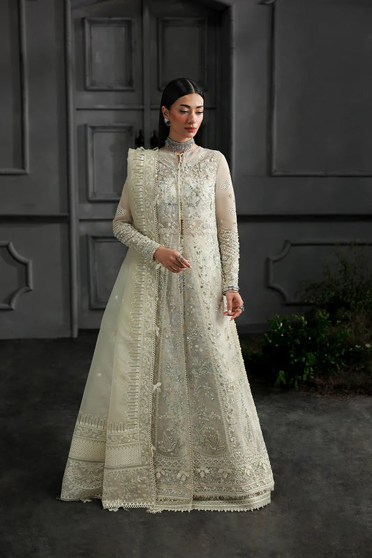 MF-06 IVARA | ELIRAH FORMALS '25 | QALAMKAR