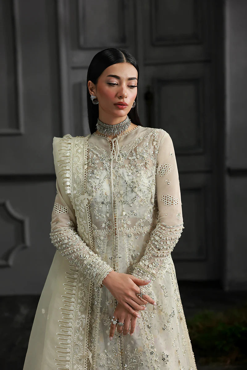 MF-06 IVARA | ELIRAH FORMALS '25 | QALAMKAR