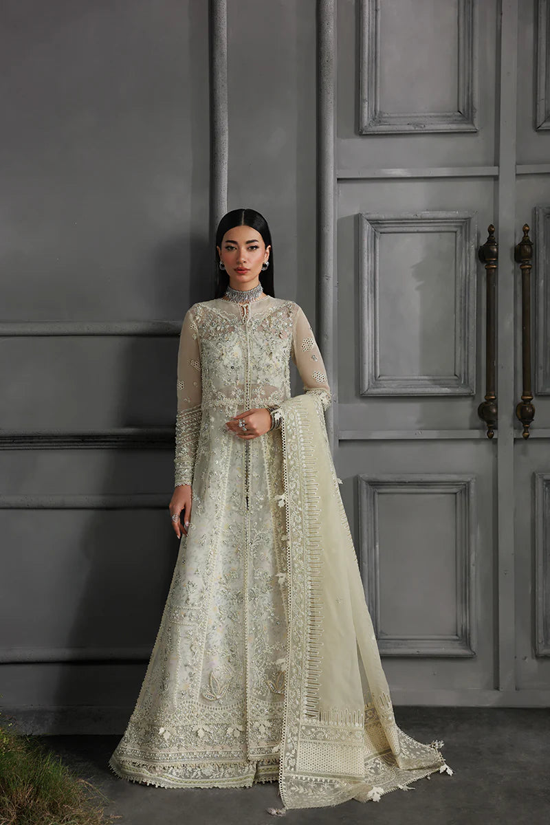 MF-06 IVARA | ELIRAH FORMALS '25 | QALAMKAR