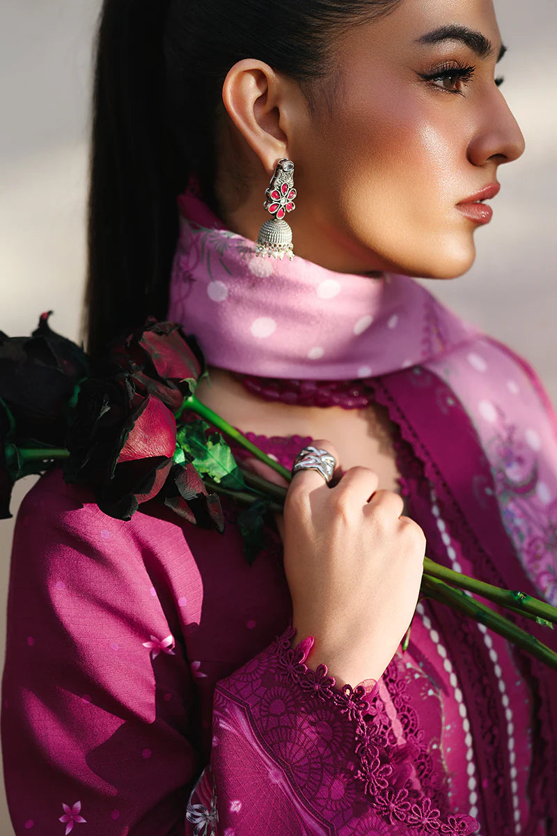 QW-01 (B) JORIS | Qprints Winter '25 | Qalamkar