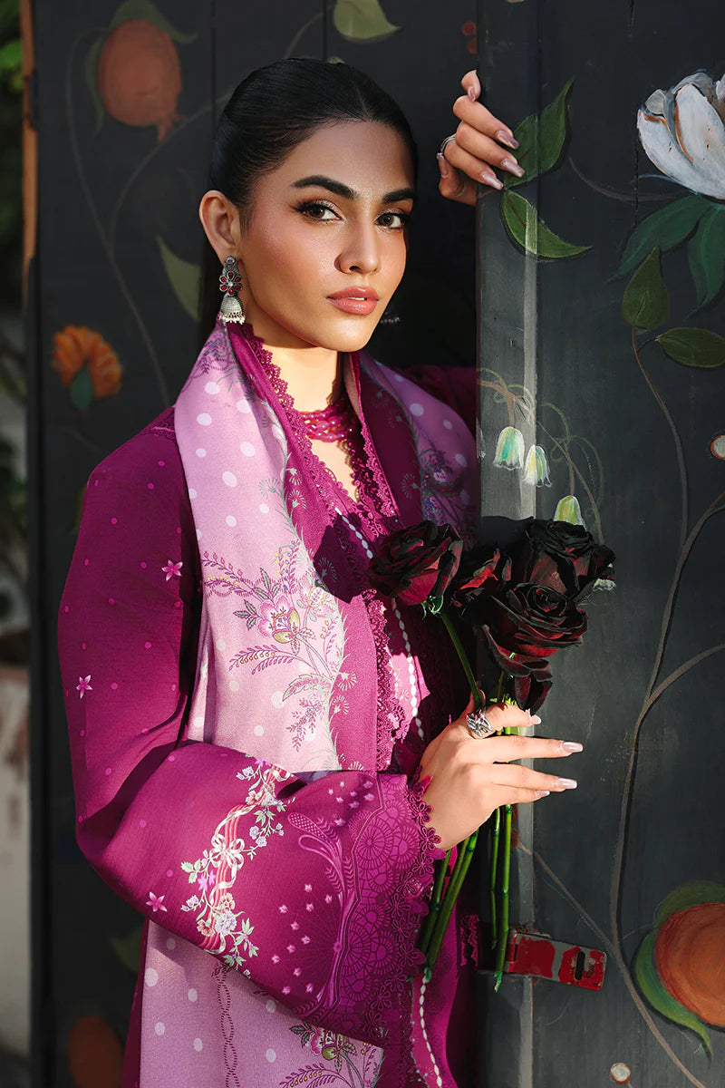 QW-01 (B) JORIS | Qprints Winter '25 | Qalamkar