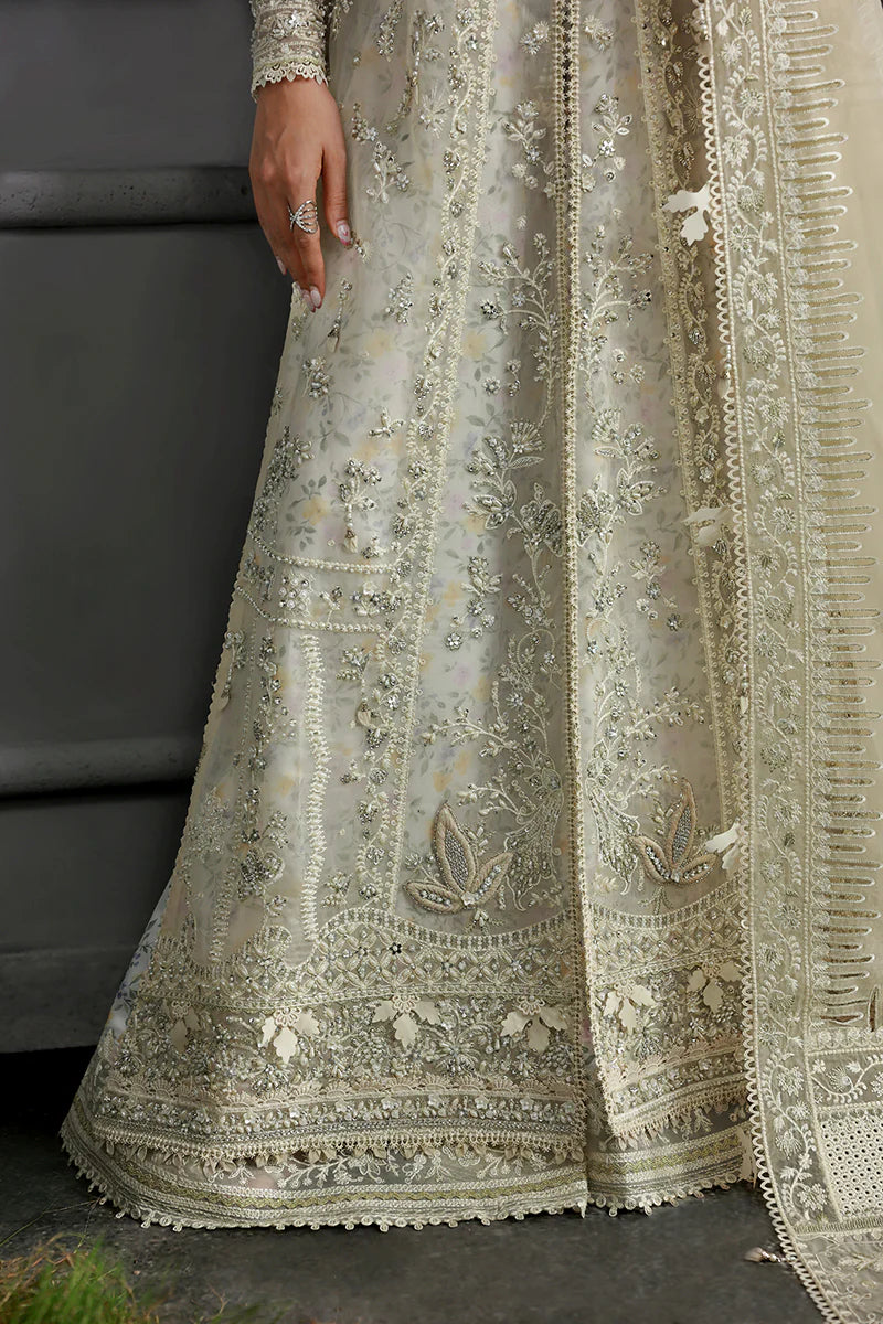 MF-06 IVARA | ELIRAH FORMALS '25 | QALAMKAR