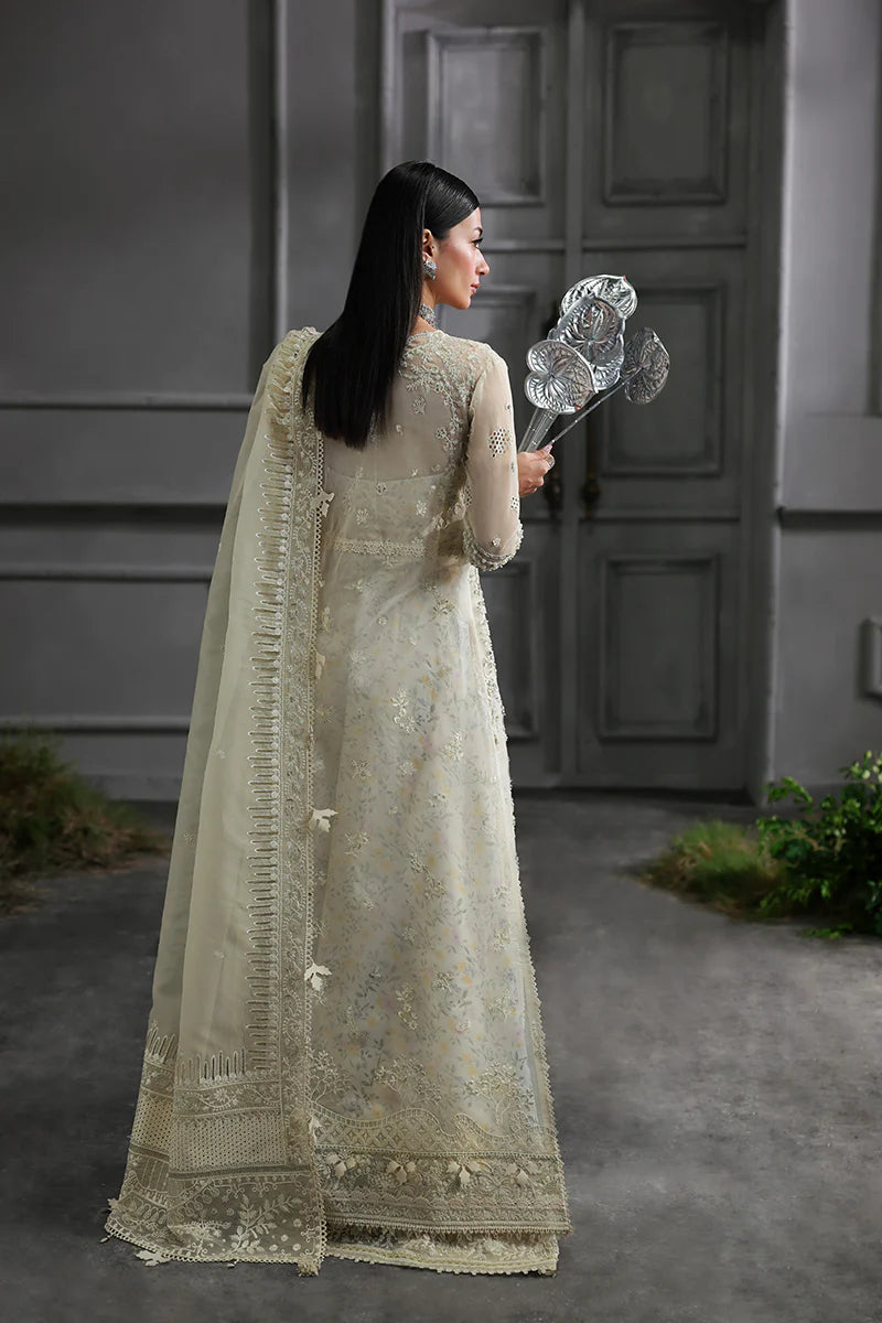 MF-06 IVARA | ELIRAH FORMALS '25 | QALAMKAR