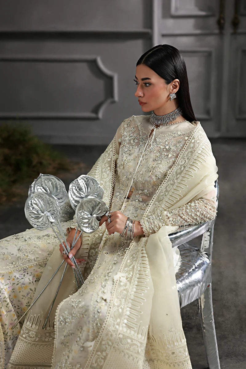 MF-06 IVARA | ELIRAH FORMALS '25 | QALAMKAR