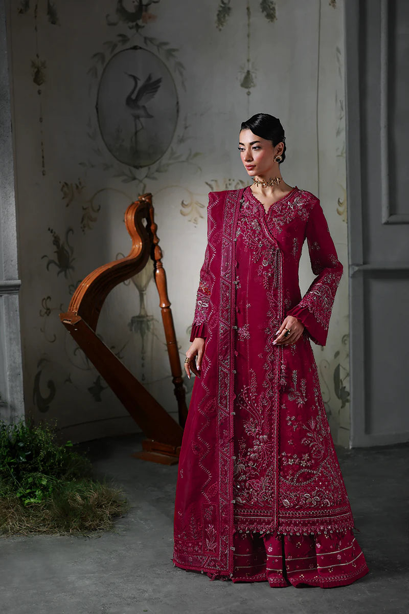 MF-05 AMARIS | ELIRAH FORMALS '25 | QALAMKAR