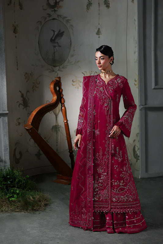 MF-05 AMARIS | ELIRAH FORMALS '25 | QALAMKAR
