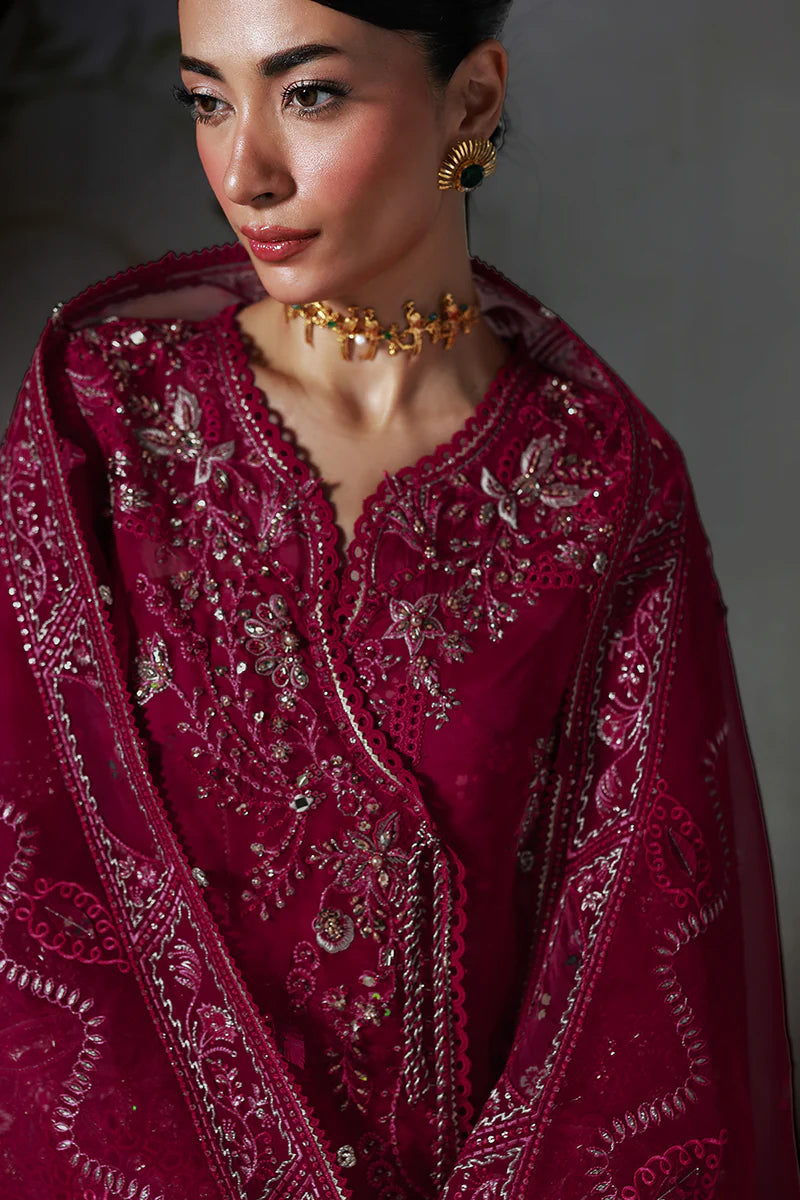 MF-05 AMARIS | ELIRAH FORMALS '25 | QALAMKAR