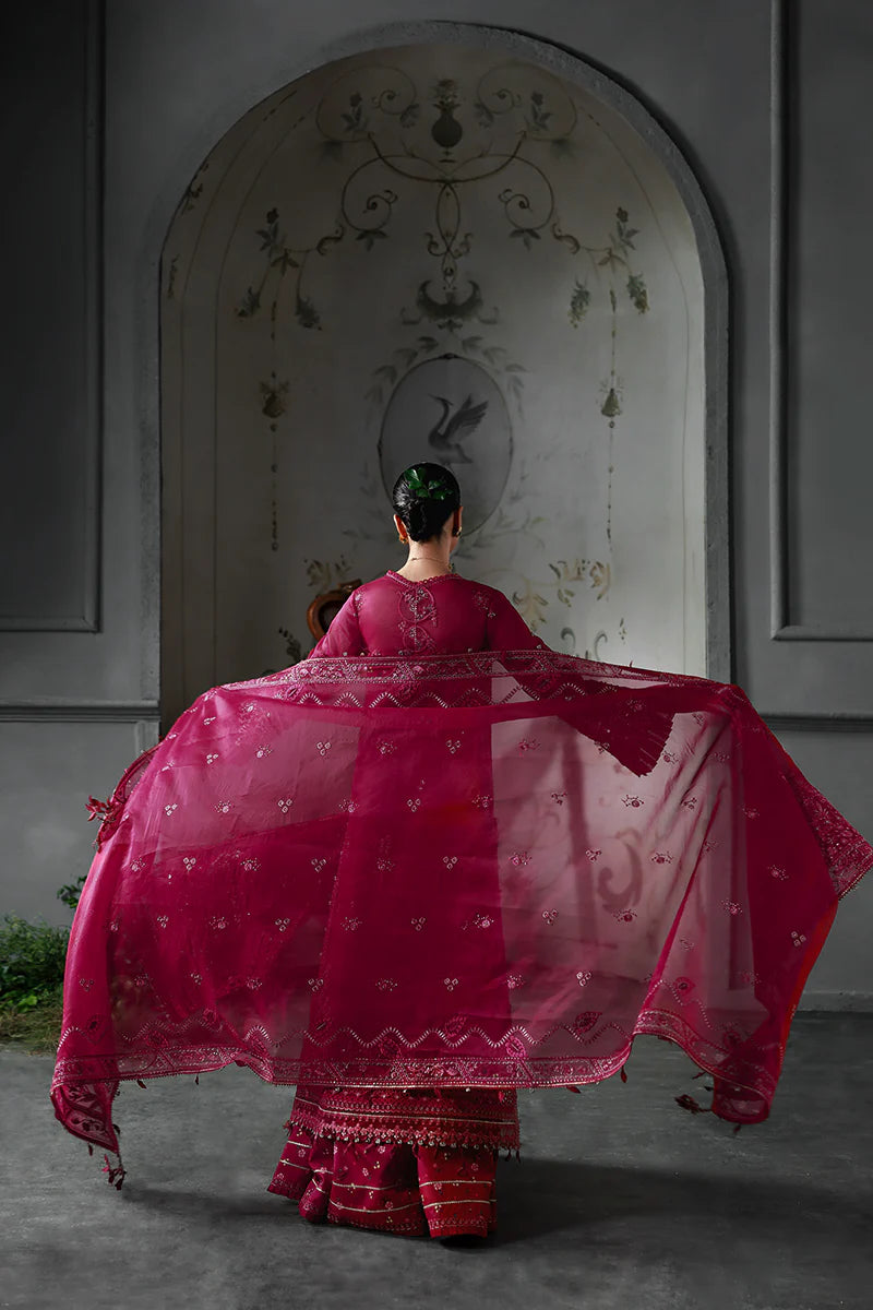 MF-05 AMARIS | ELIRAH FORMALS '25 | QALAMKAR