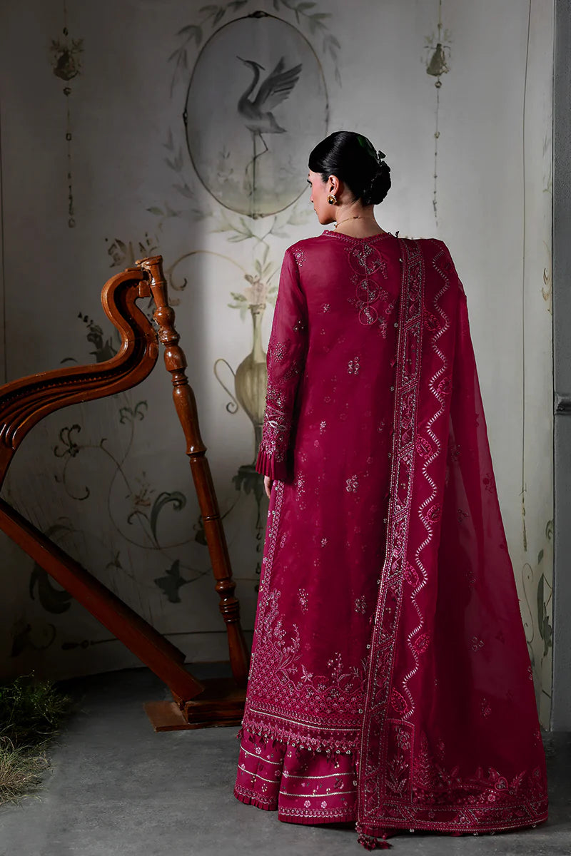 MF-05 AMARIS | ELIRAH FORMALS '25 | QALAMKAR