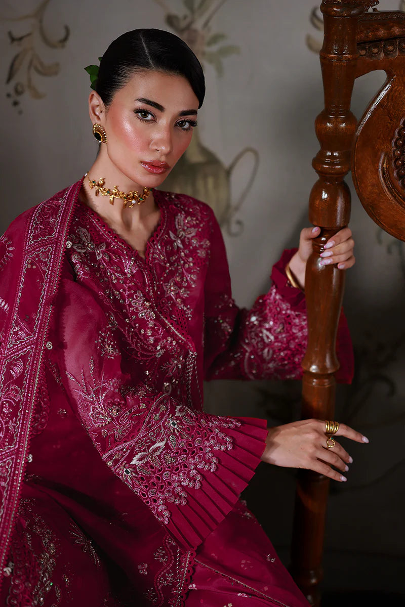 MF-05 AMARIS | ELIRAH FORMALS '25 | QALAMKAR