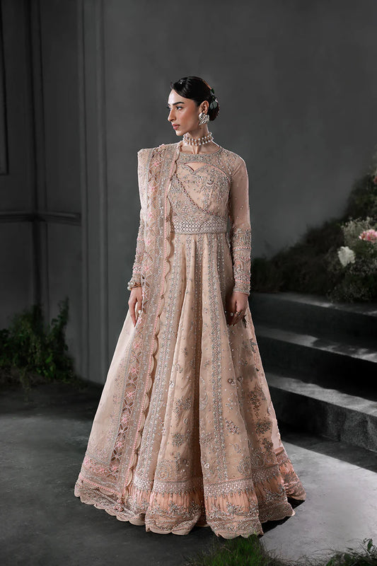 MF-01 LUSTRA | ELIRAH FORMALS '25 | QALAMKAR
