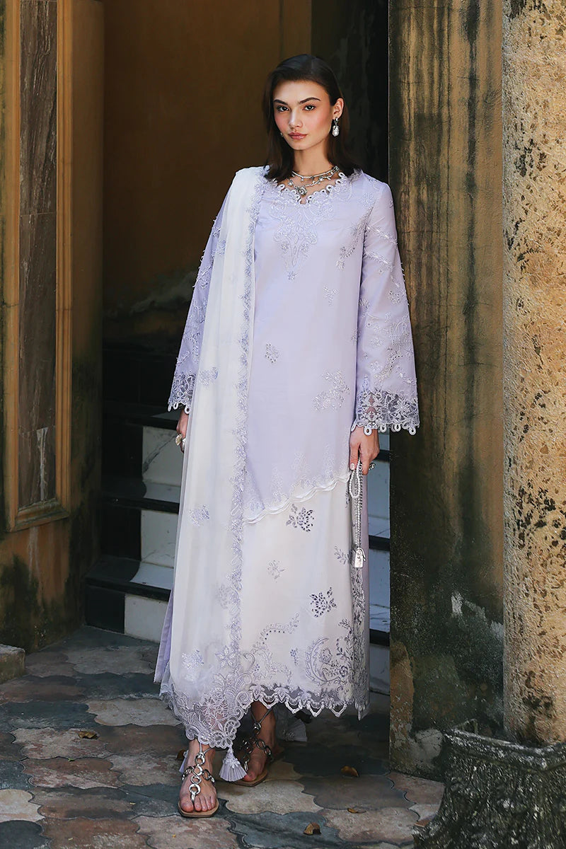 RP-14 ALEEN | Qline Lawn Drop 1 | Qalamkar (RTS)