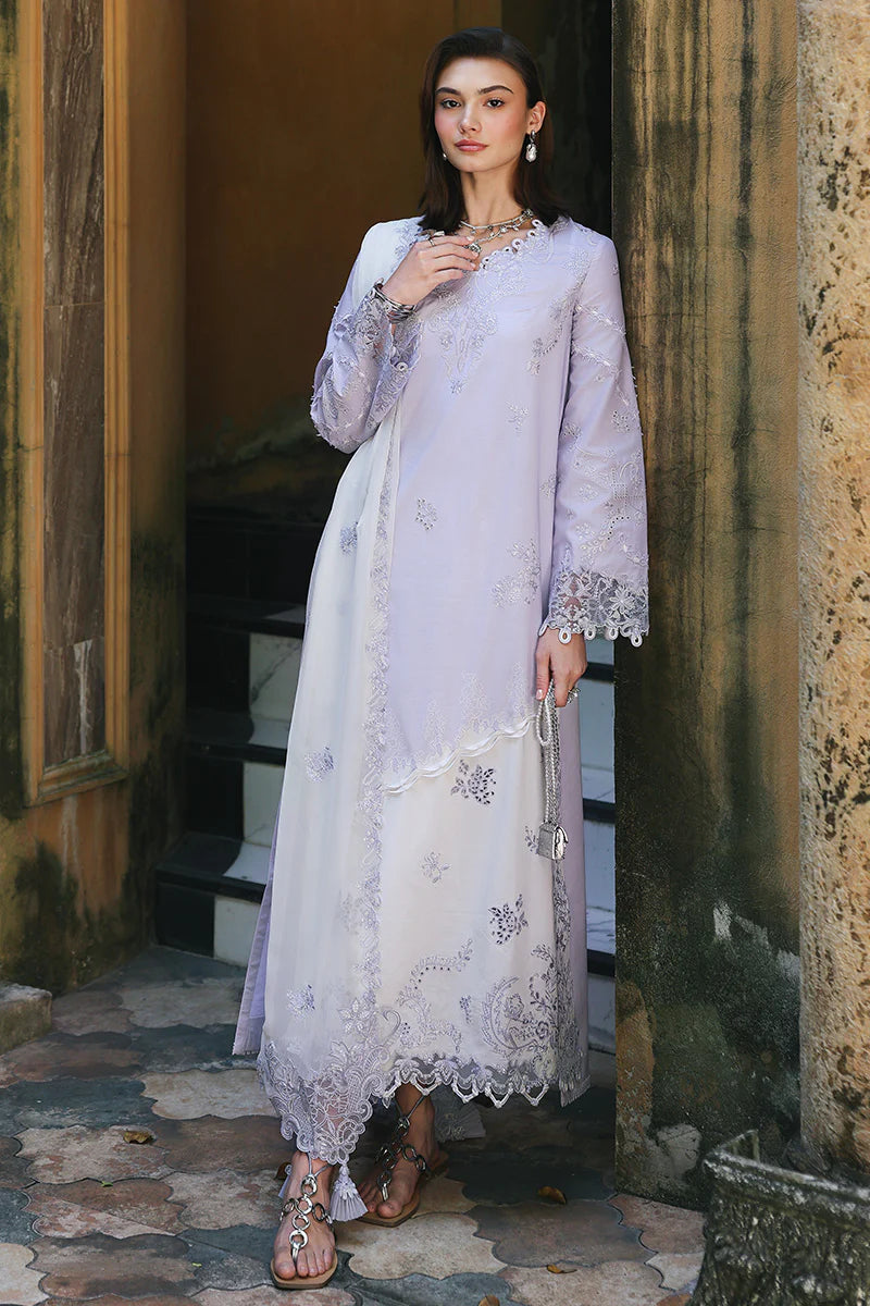 RP-14 ALEEN | Qline Lawn Drop 1 | Qalamkar (RTS)