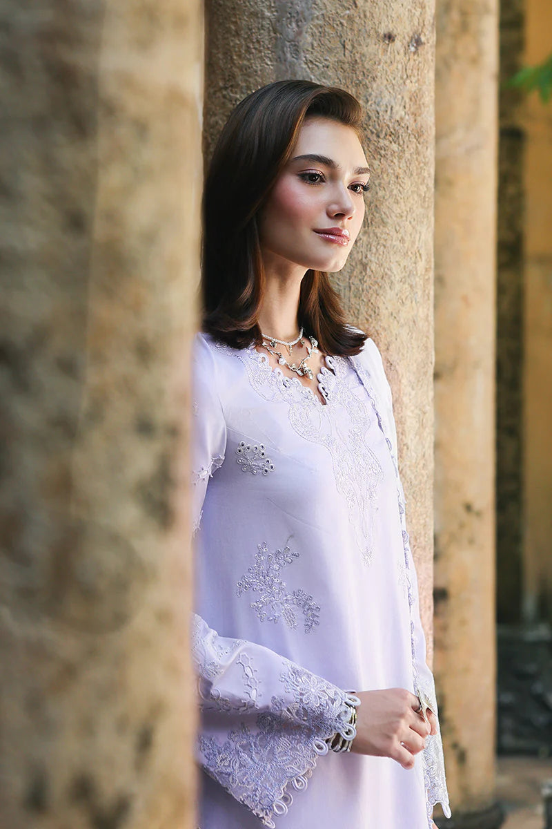 RP-14 ALEEN | Qline Lawn Drop 1 | Qalamkar (RTS)