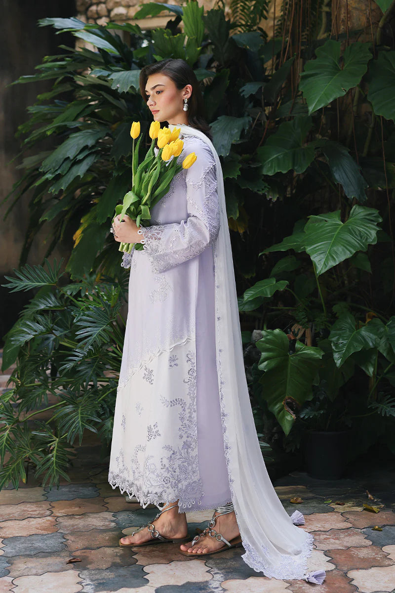 RP-14 ALEEN | Qline Lawn Drop 1 | Qalamkar (RTS)