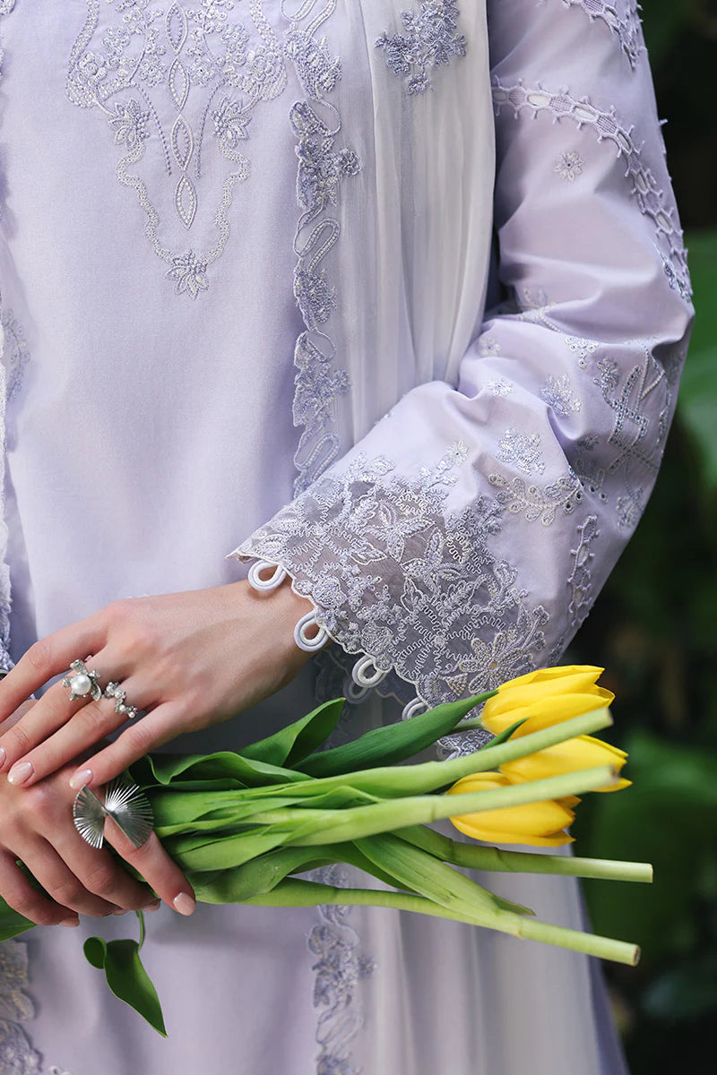 RP-14 ALEEN | Qline Lawn Drop 1 | Qalamkar (RTS)