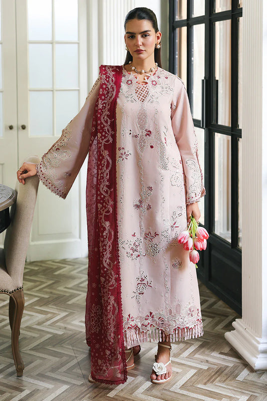 RP-09 REYNA | Qline Lawn Drop 1 | Qalamkar (RTS)