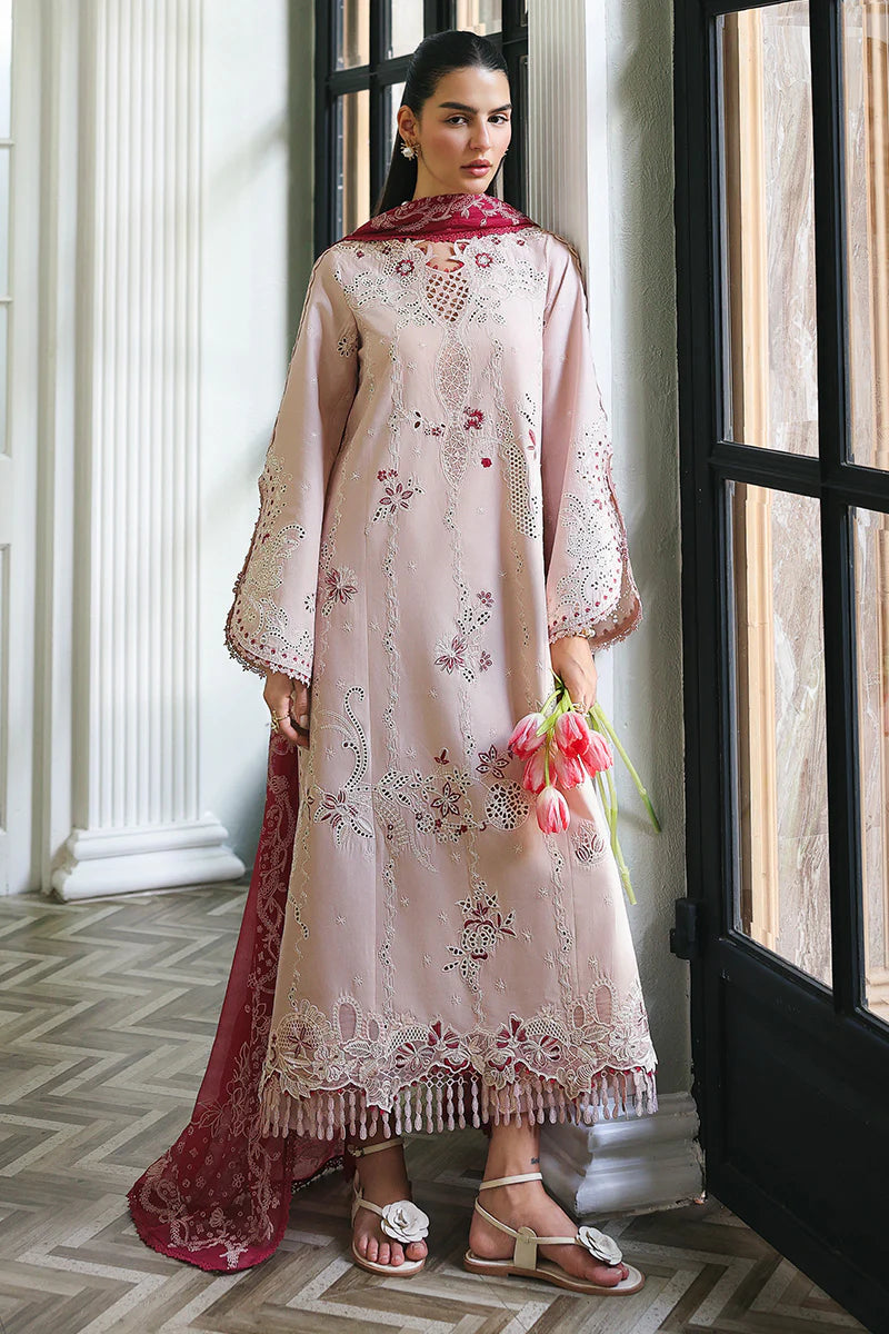 RP-09 REYNA | Qline Lawn Drop 1 | Qalamkar