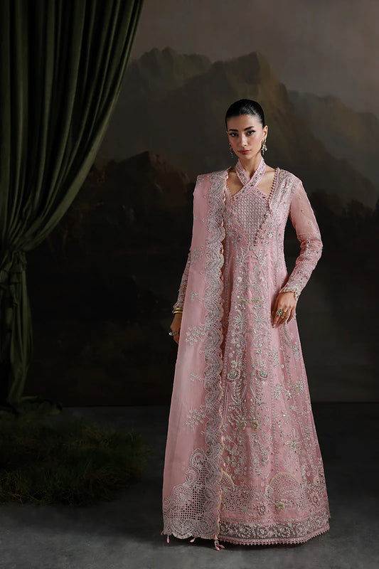 MF-03 BLUSH REVERIE | ELIRAH FORMALS '25 | QALAMKAR