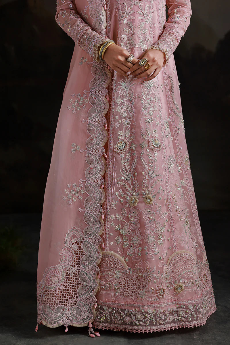 MF-03 BLUSH REVERIE | ELIRAH FORMALS '25 | QALAMKAR