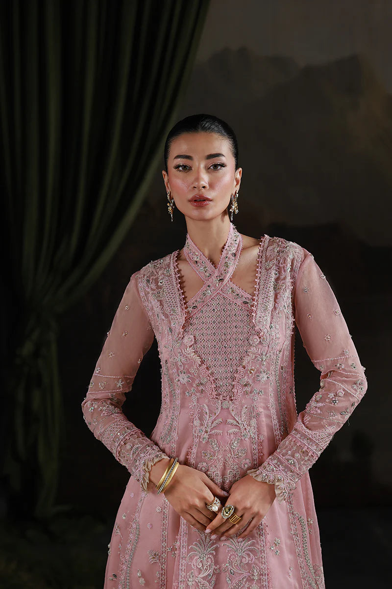 MF-03 BLUSH REVERIE | ELIRAH FORMALS '25 | QALAMKAR