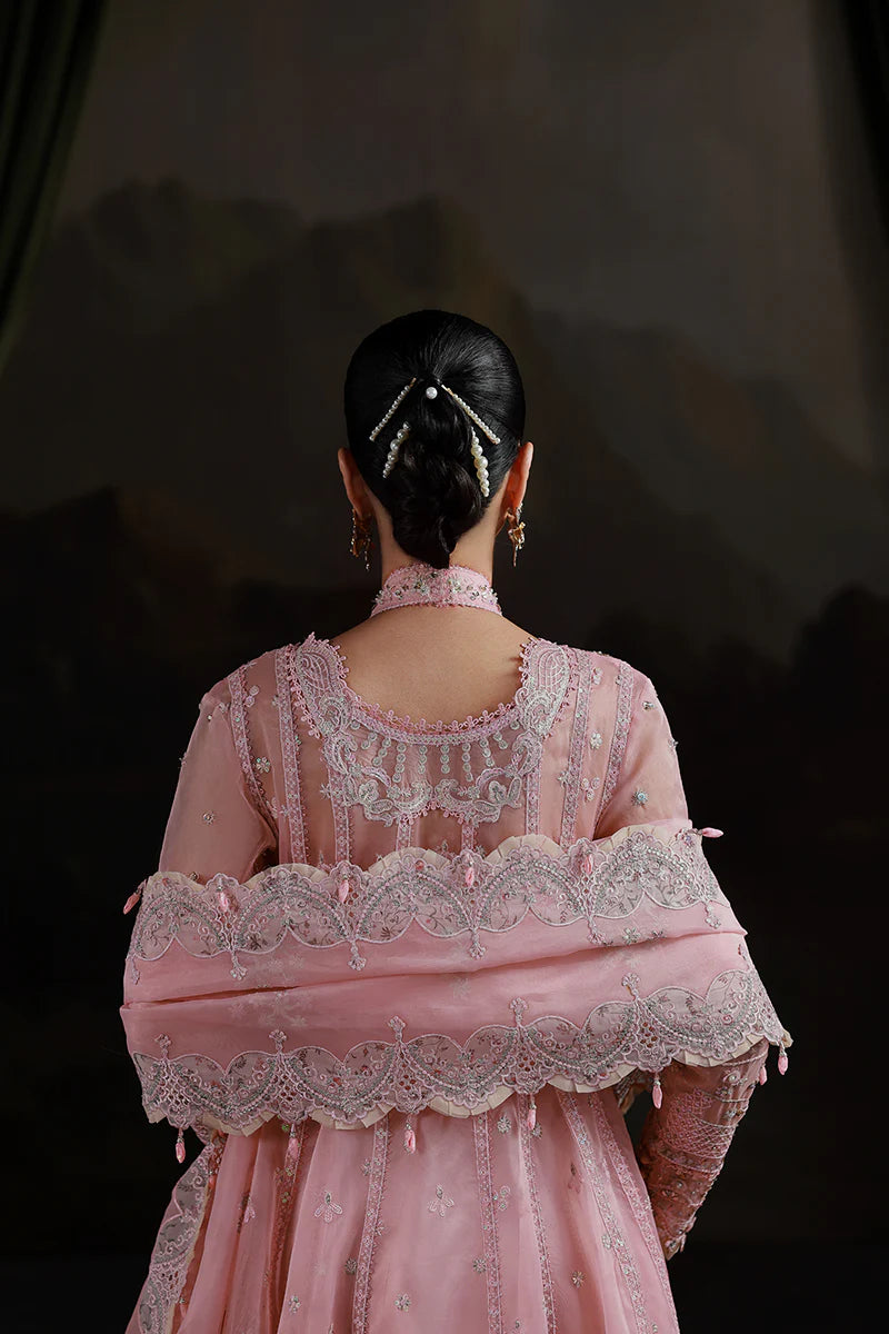 MF-03 BLUSH REVERIE | ELIRAH FORMALS '25 | QALAMKAR