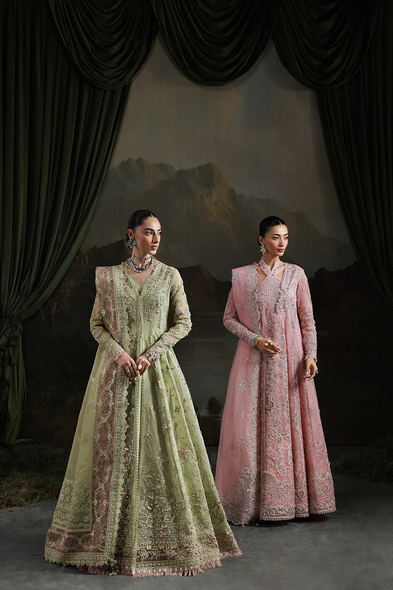 MF-03 BLUSH REVERIE | ELIRAH FORMALS '25 | QALAMKAR