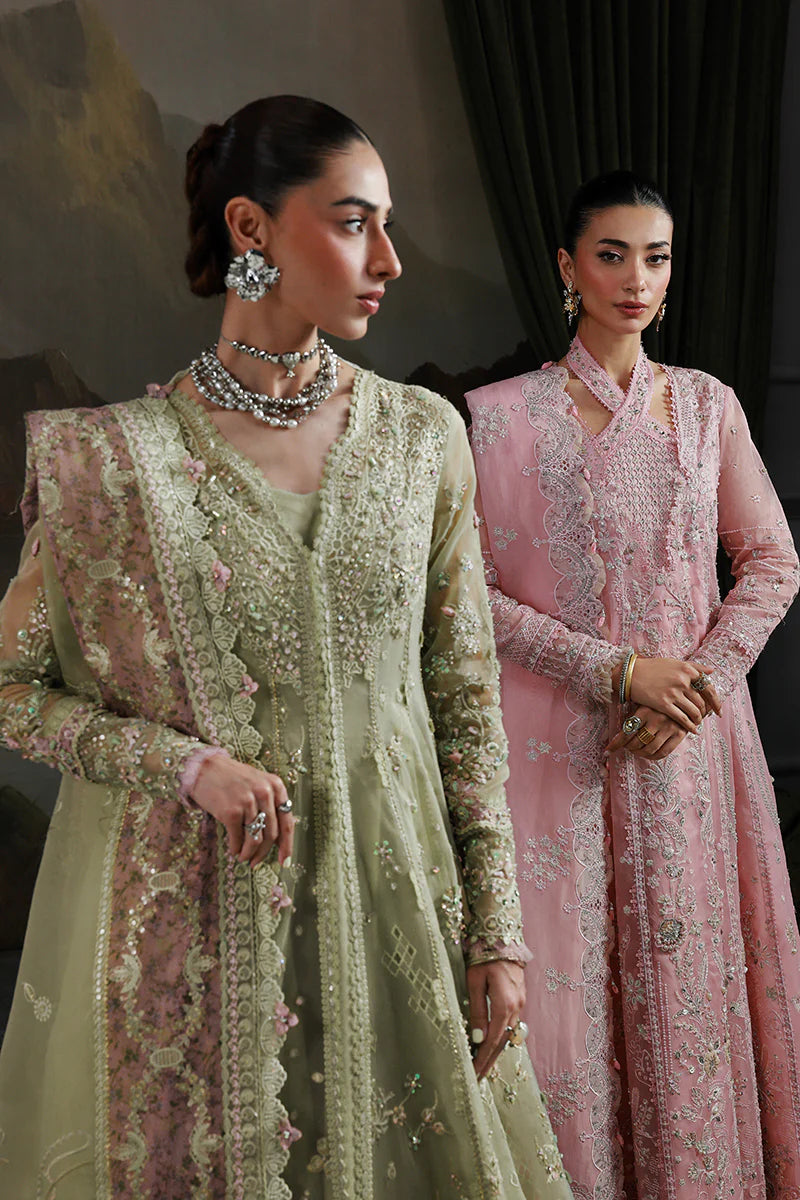 MF-03 BLUSH REVERIE | ELIRAH FORMALS '25 | QALAMKAR