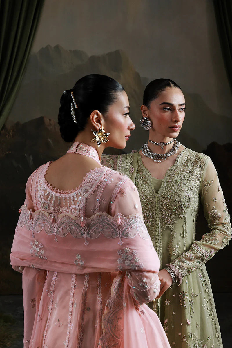 MF-03 BLUSH REVERIE | ELIRAH FORMALS '25 | QALAMKAR