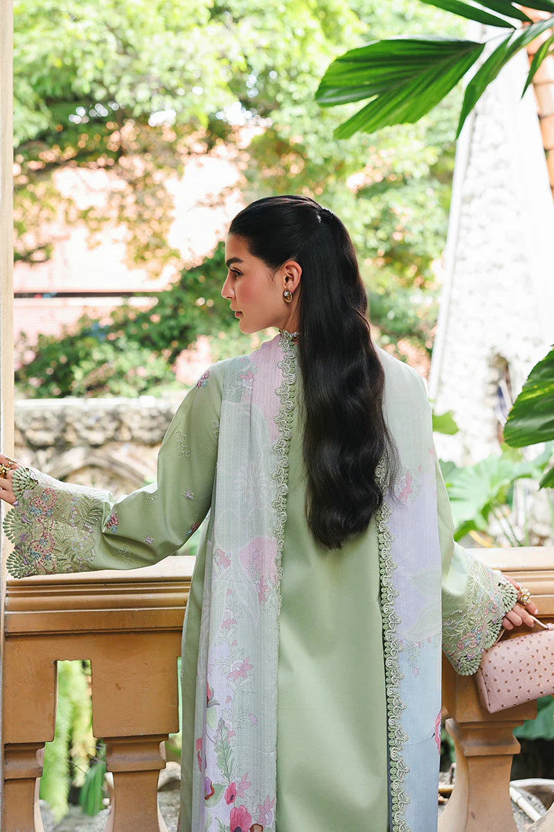 RP-15 RIVAH | Qline Lawn Drop 1 | Qalamkar (RTS)