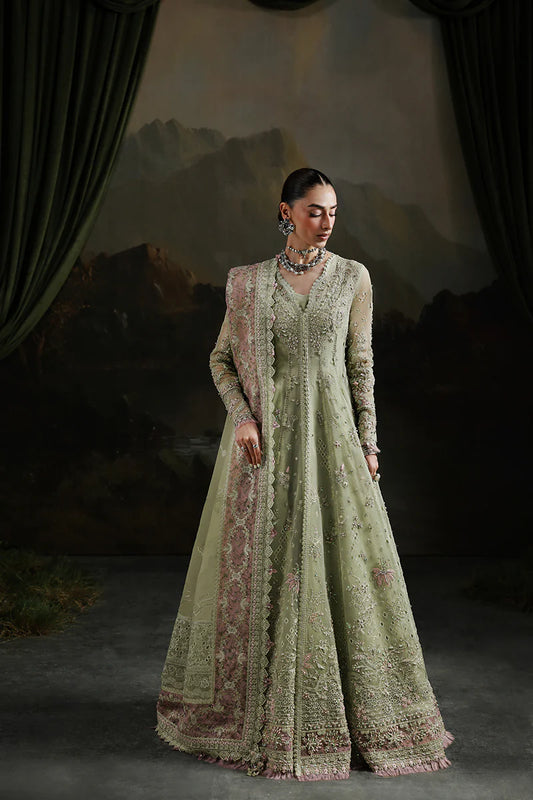 MF-02 SAGE AURA | ELIRAH FORMALS '25 | QALAMKAR
