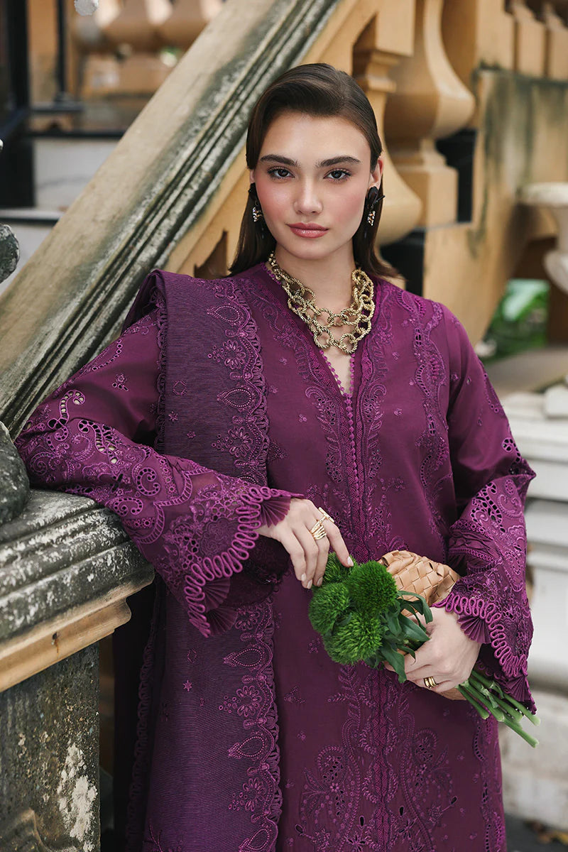 RP-08 LIORA | Qline Lawn Drop 1 | Qalamkar