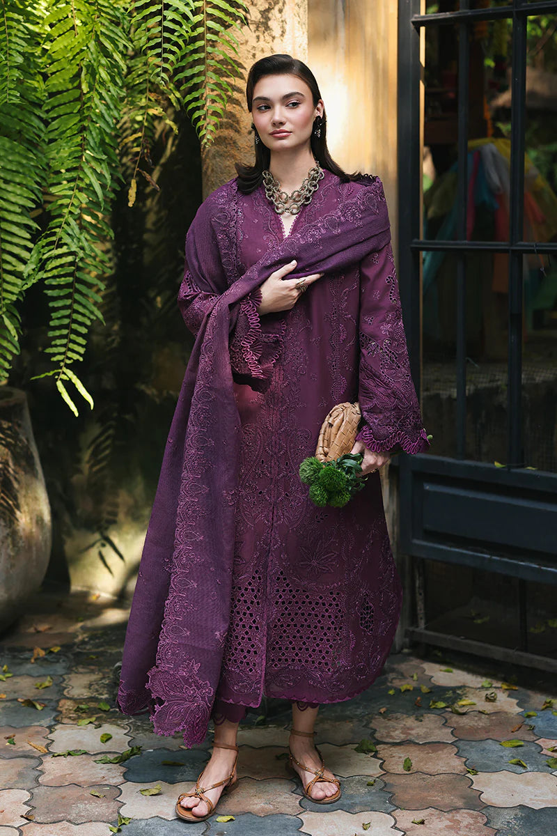 RP-08 LIORA | Qline Lawn Drop 1 | Qalamkar