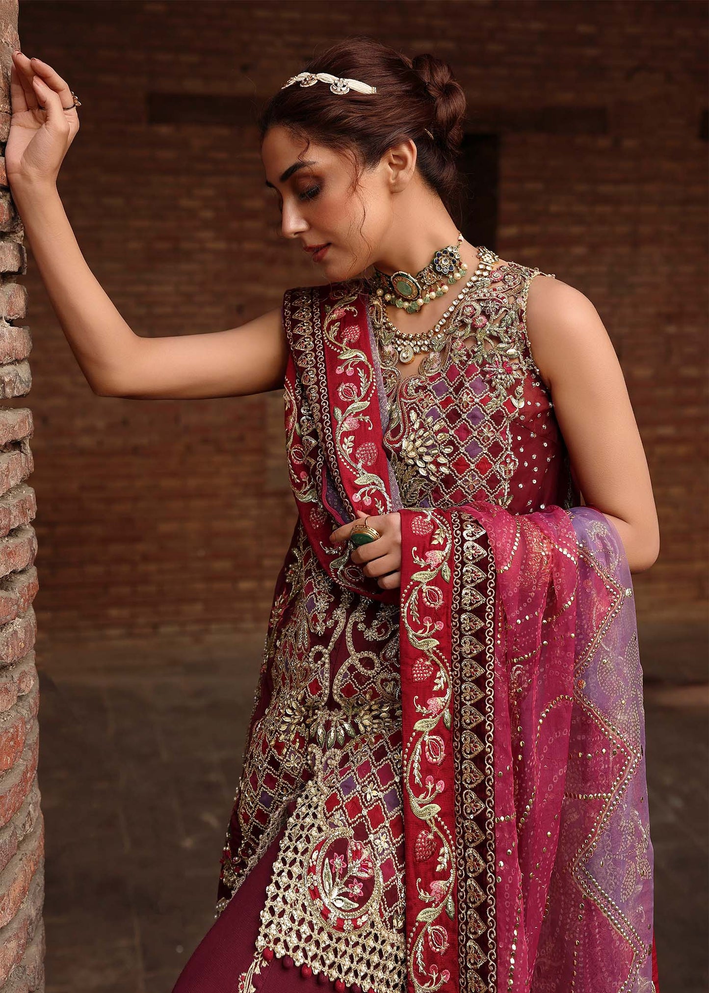 NAZO | JHILMIL | CRIMSON