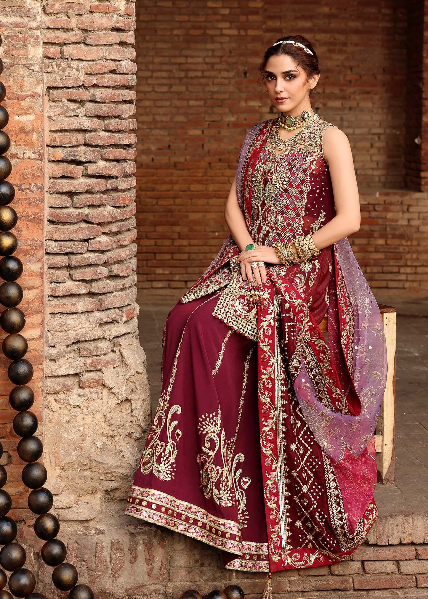 NAZO | JHILMIL | CRIMSON