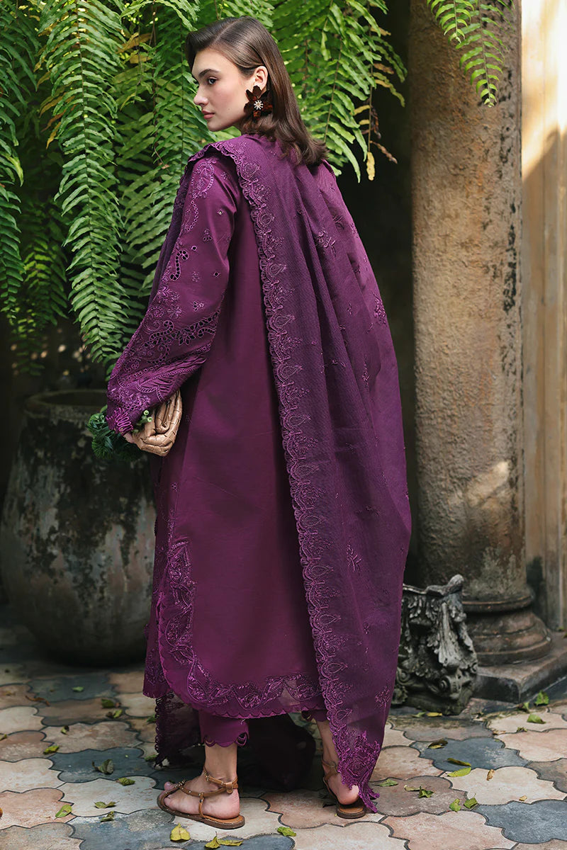 RP-08 LIORA | Qline Lawn Drop 1 | Qalamkar