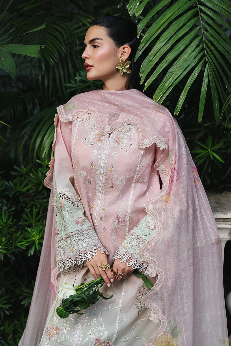 RP-04 VANYA | Qline Lawn Drop 1 | Qalamkar