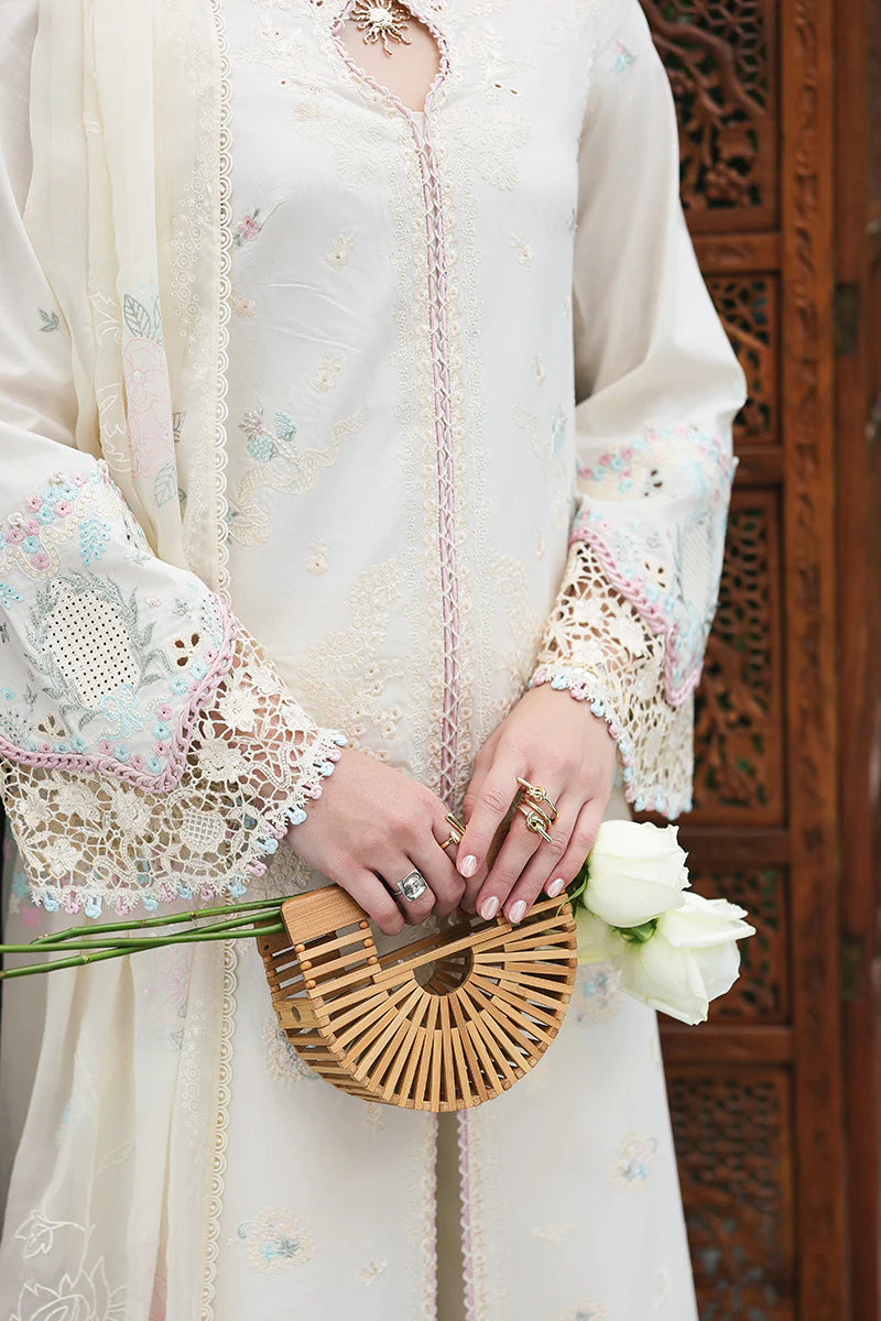 RP-01 SAVERA | Qline Lawn Drop 1 | Qalamkar