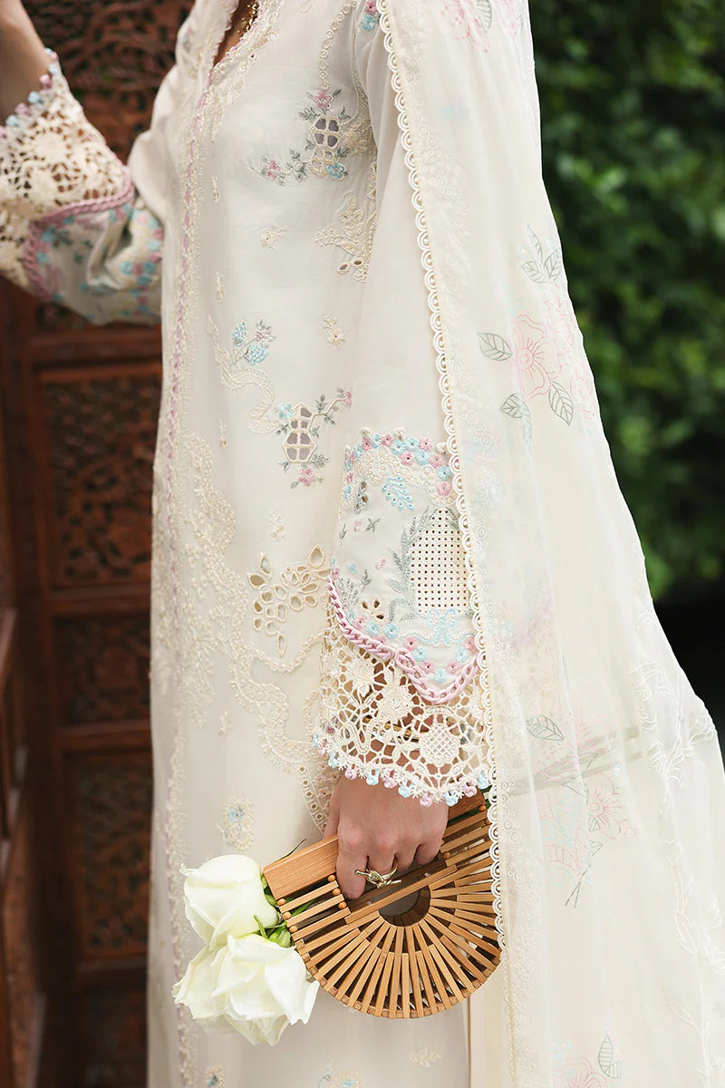 RP-01 SAVERA | Qline Lawn Drop 1 | Qalamkar