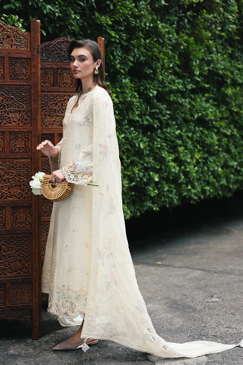 RP-01 SAVERA | Qline Lawn Drop 1 | Qalamkar