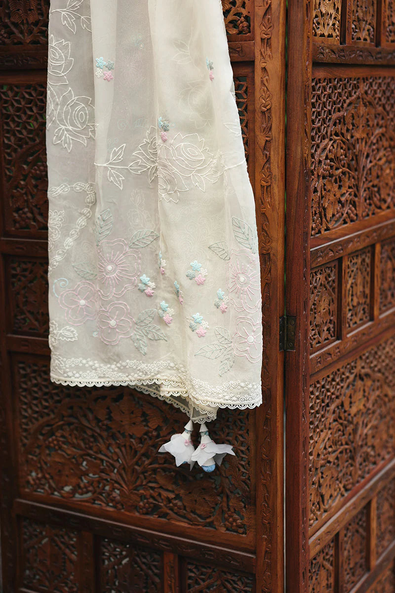 RP-01 SAVERA | Qline Lawn Drop 1 | Qalamkar