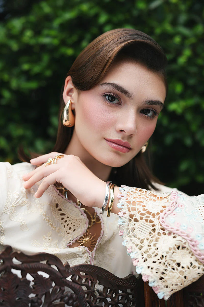 RP-01 SAVERA | Qline Lawn Drop 1 | Qalamkar