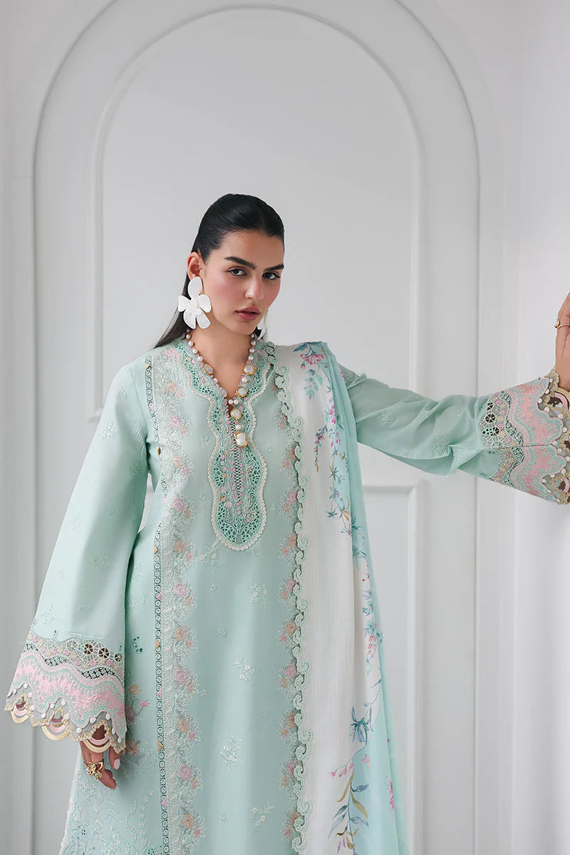 RP-05 RAHA | Qline Lawn Drop 1 | Qalamkar(RTS)