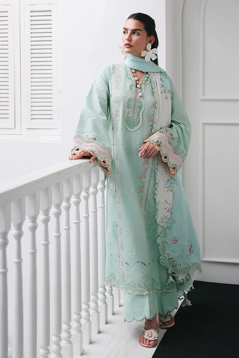 RP-05 RAHA | Qline Lawn Drop 1 | Qalamkar(RTS)