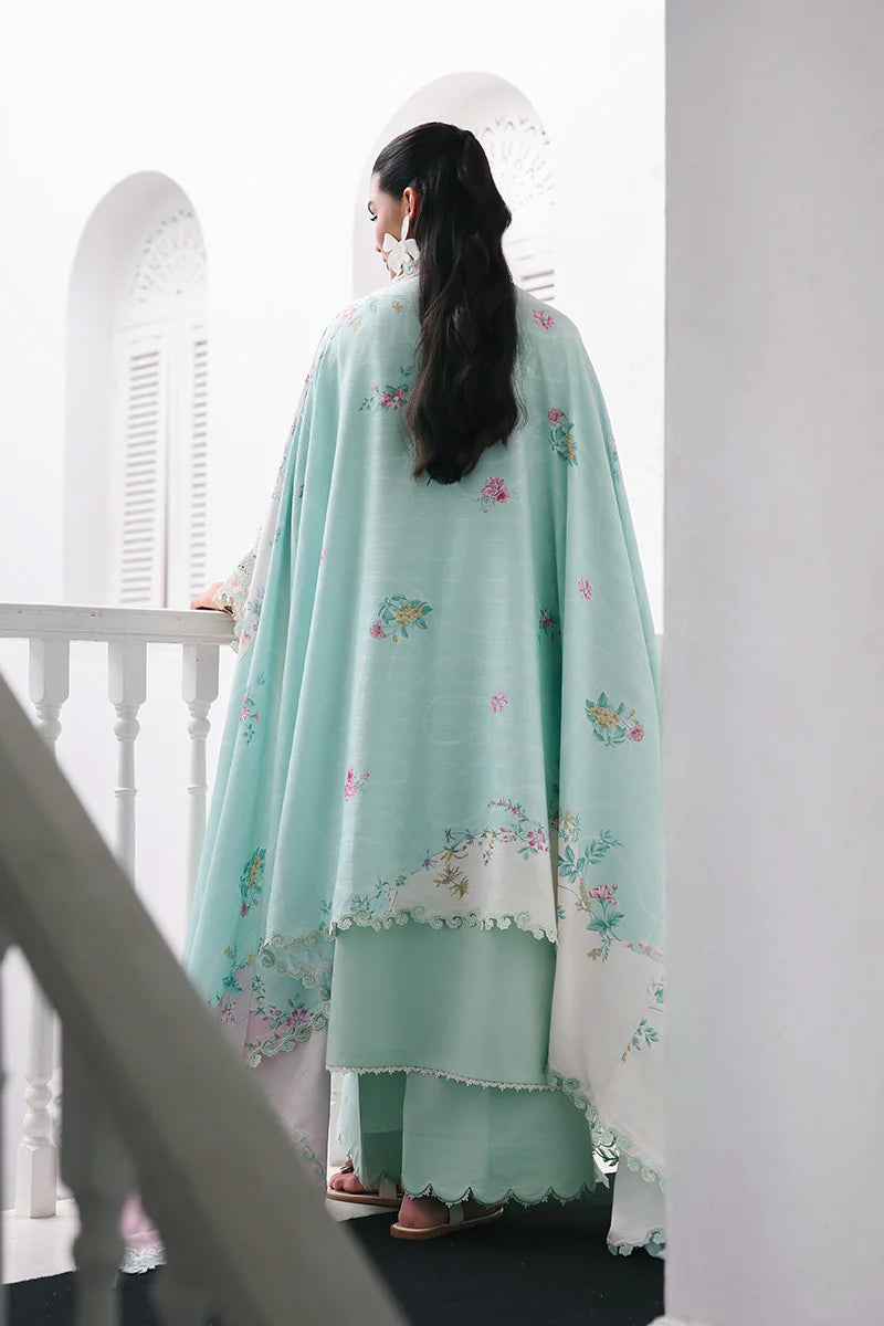 RP-05 RAHA | Qline Lawn Drop 1 | Qalamkar(RTS)